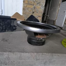 бас бочка почти тезе