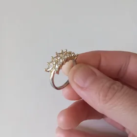 Серебро проба 925