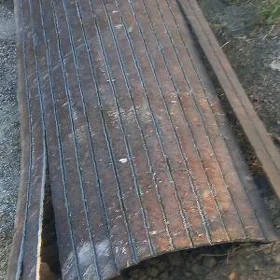 Pacak krisa ucin пачак