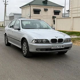 BMW 525 1998