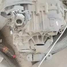 Коробка Mehanika