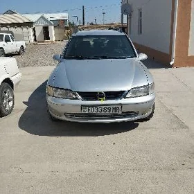 Opel Vectra 1998