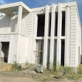 satlyk kerpicniy kotedj