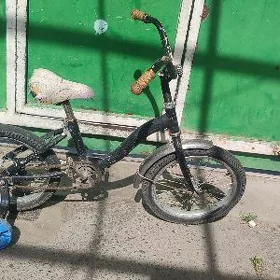 tigir kici gyssagly caga welik