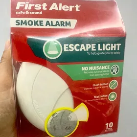 дымовая сигнализация First Ale