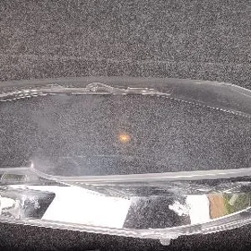 Стекло фары БМВ ф10