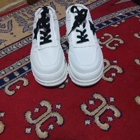 шлёпки красовки