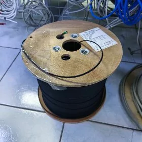 Fiber Drop Cable 2 core