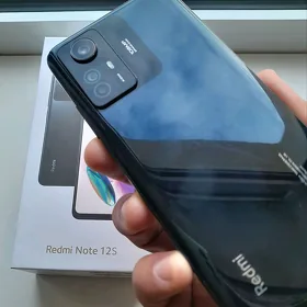 Redmi Not 12S 8/256