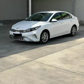 Kia Forte 2022