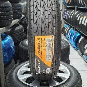 TEREFLEX 25YYL 195R15C 1ST 850