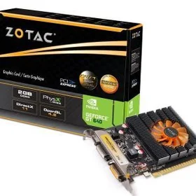 KOMP VIDYOCARD GT640 2GB 128b