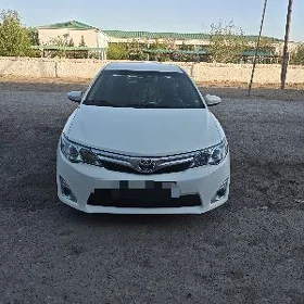 Toyota Camry 2014