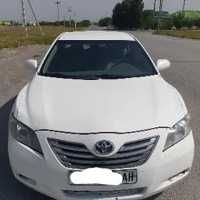 Toyota Camry 2008