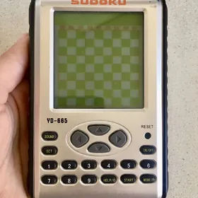 Судоку