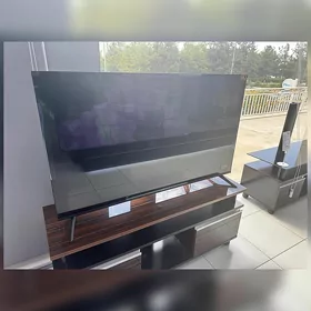 Recke 50 diagonal telewizor Megateh