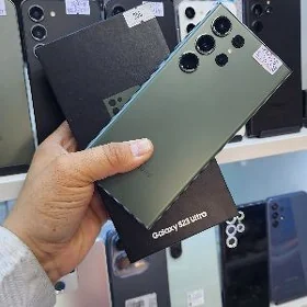 S23 ultra (12/256) 2-sim