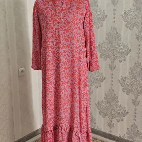 2 sapar geyilen. ṣifon