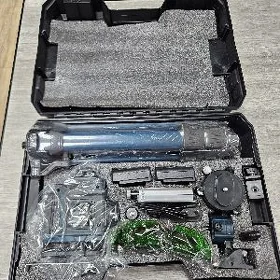 Bosch lazer 360gradus