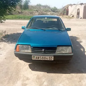 Lada 21099 1998