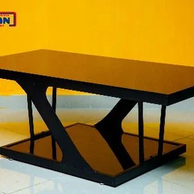 Źurnal stol aýna.Журналный