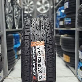 YOKOHAMA 26YYL 2355520 1ST