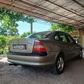 Opel Vectra 1997