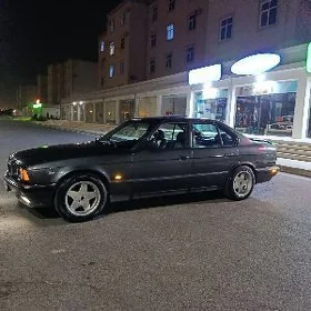 BMW 525 1993