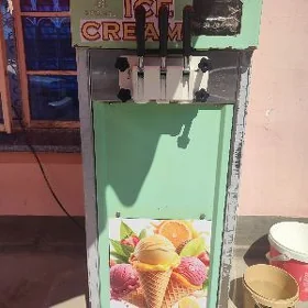 морожно аппарат