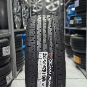 YOKOHAMA 26YYL 2555520 4ST