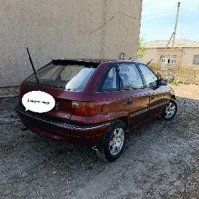 Opel Astra 1992