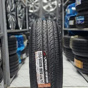 YOKOHAMA 25YYL 2355519 4ST