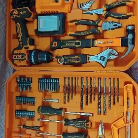 шуруповёрт