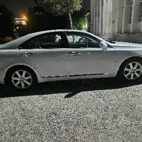Lexus ES 350 2007