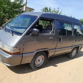 Toyota Town Ace 1991