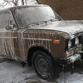 Lada 2106 1987