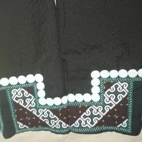 yomut balak tikilsine soz yok