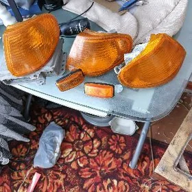 поворотник