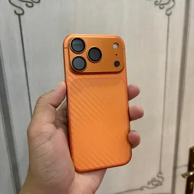 iPhone 17 Pro 2Sim