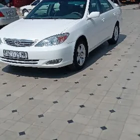 Toyota Camry 2002