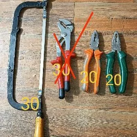 инструменты