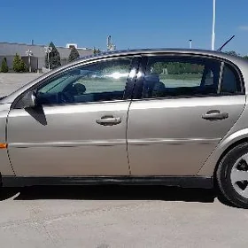 Opel Vectra 2002