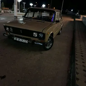 Lada 2106 1990