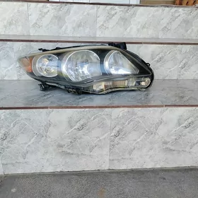 12 Carolla S klas öñ sag fara