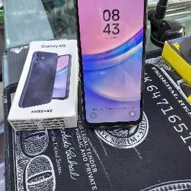 Samsung A15 4/128gb