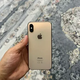 Iphone  Xs
