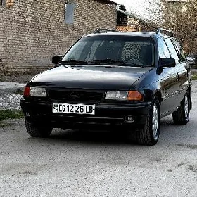 Opel Astra 1992