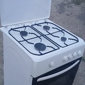 gaz plita газ плите