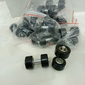 Rolik krasowkalar ücin