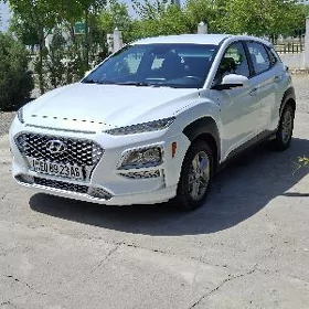 Hyundai Kona 2020